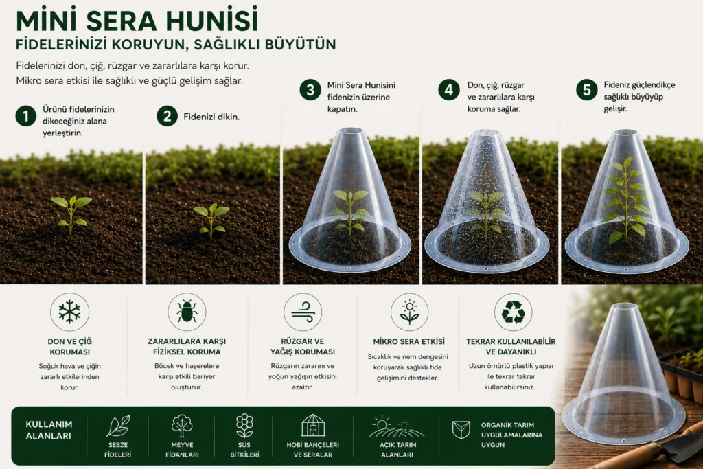 Mini Sera Hunisi