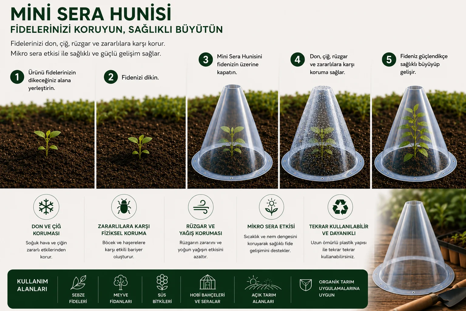 Mini Sera Hunisi